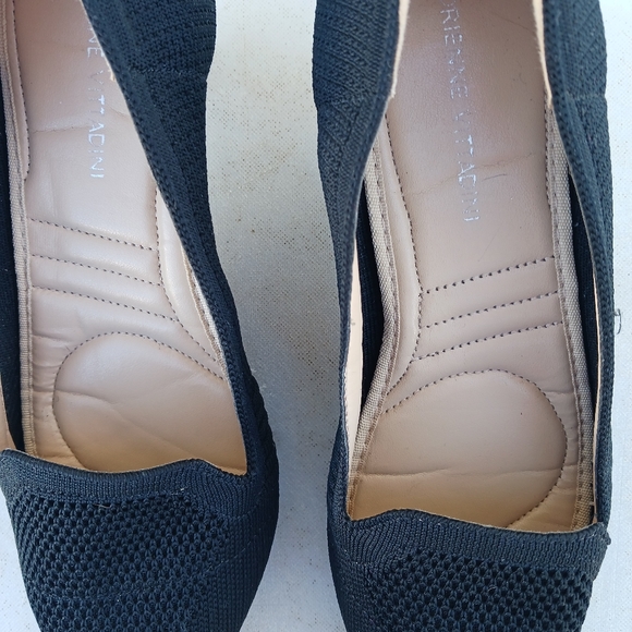 Adrienne Vittadini SKIPPY Mesh Pump Size 8m - Picture 2 of 4